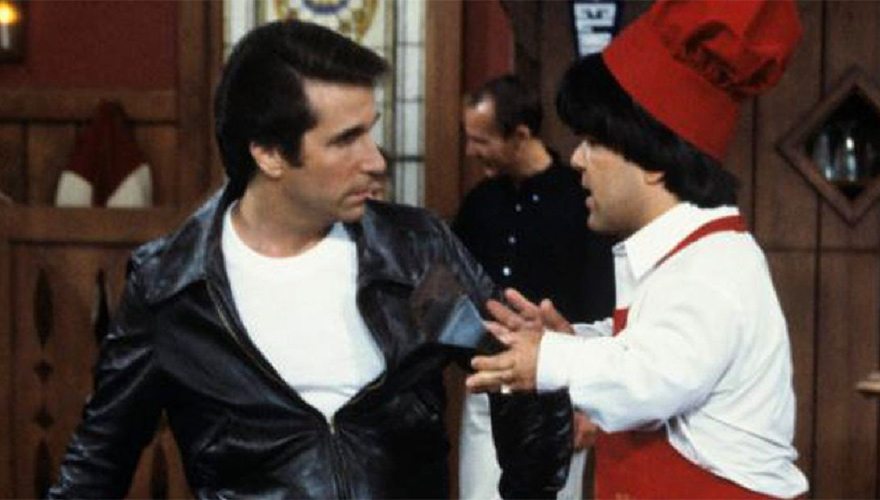 Happy Days actor dies from Covid complications WYZA
