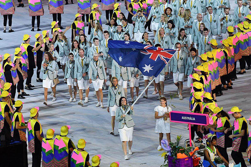 12 of the greatest moments in Australia’s Olympic history WYZA