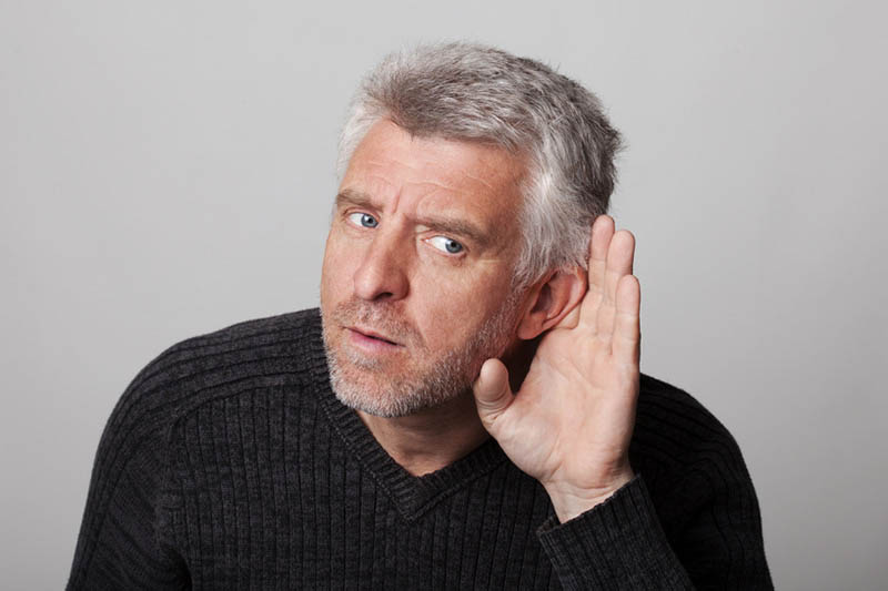 How old are your ears take the test wyza