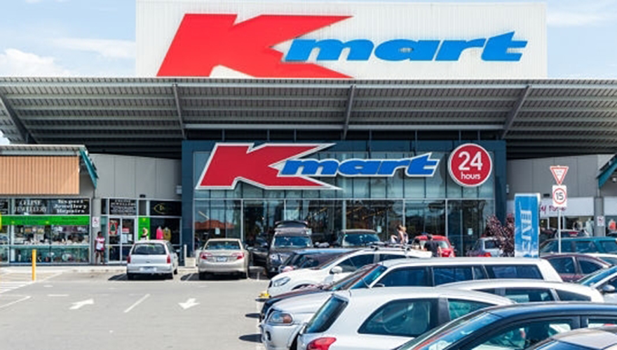 The Kmart service set to disappear WYZA