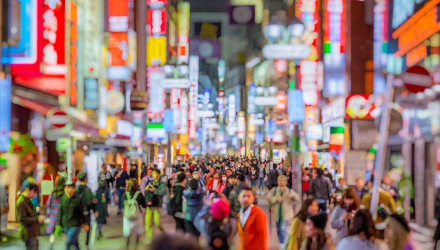 These are the world’s safest cities to visit in 2019 WYZA