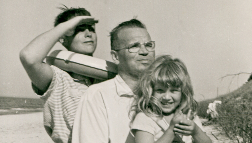 WYZA readers' heartwarming dad stories to make you smile - WYZA WYZA readers' heartwarming dad stories to make you smile - WYZA